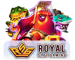 โหลด เกม slot joker เล่นง่ายได้เงินไว